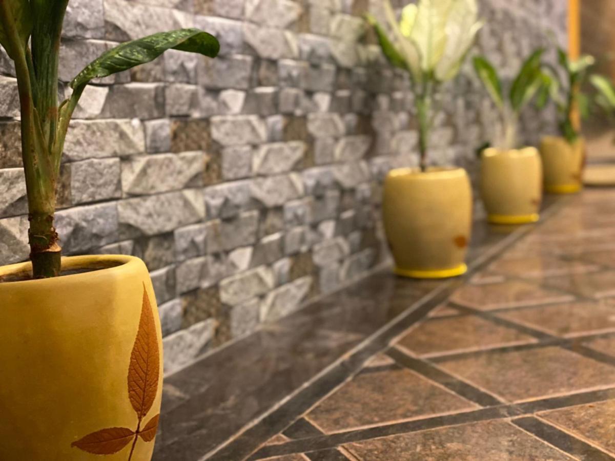 Villa Shakti Puducherry Eksteriør billede